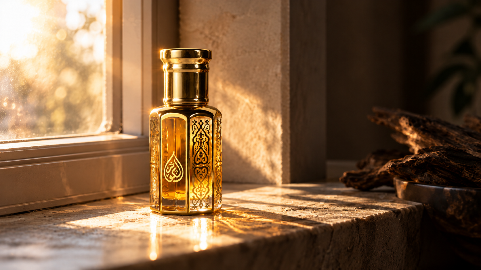 Why Sunlight and Heat Can Damage Your Perfume Oil