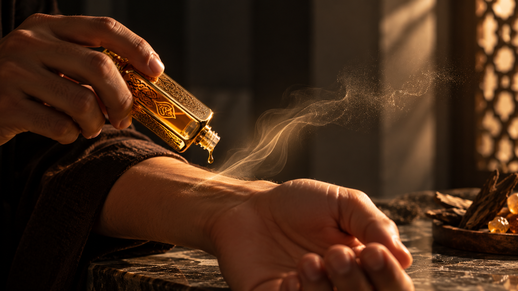 Why Doesn’t My Perfume Last Long? 10 Reasons Your Fragrance Fades Quickly