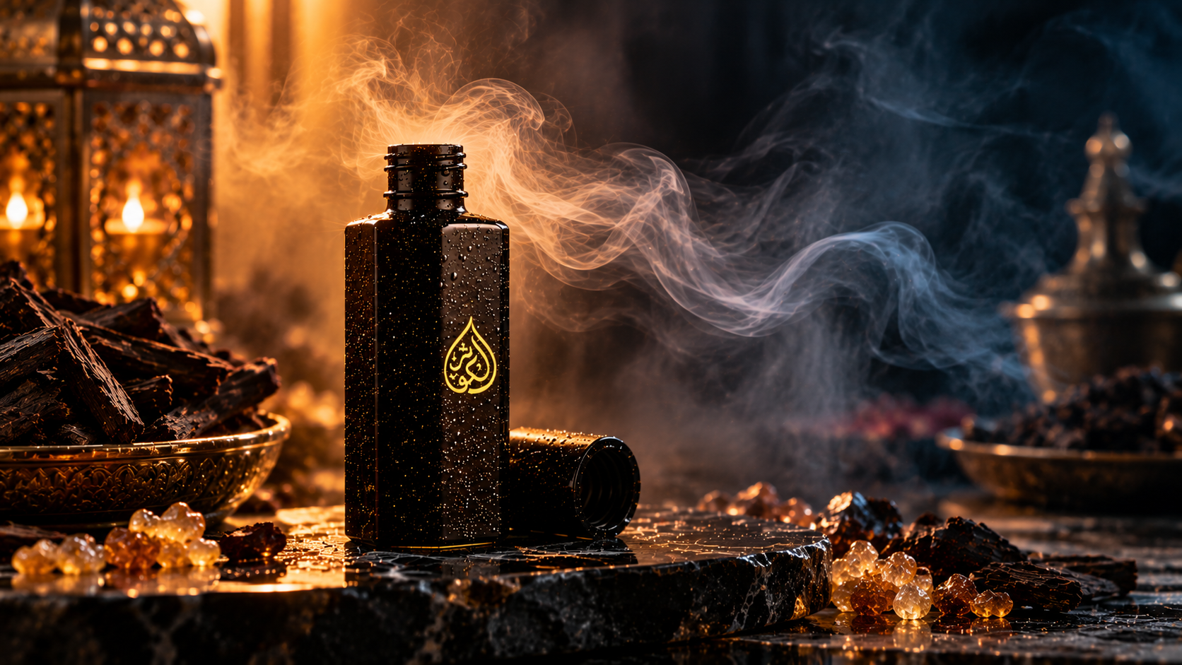 Why Does Perfume Sometimes Give You a Headache? The Science Behind Fragrance Sensitivity