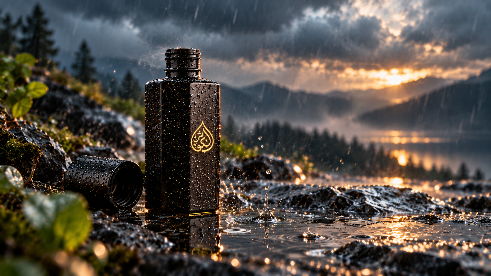 Why Can You Smell Rain Before It Starts? The Science of Petrichor