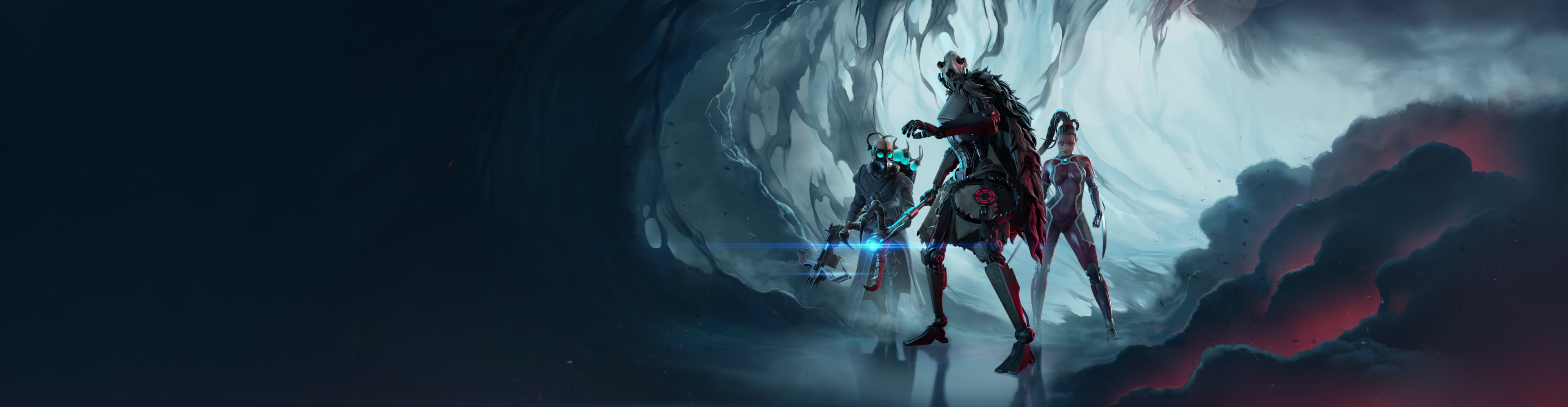 TMA hero image