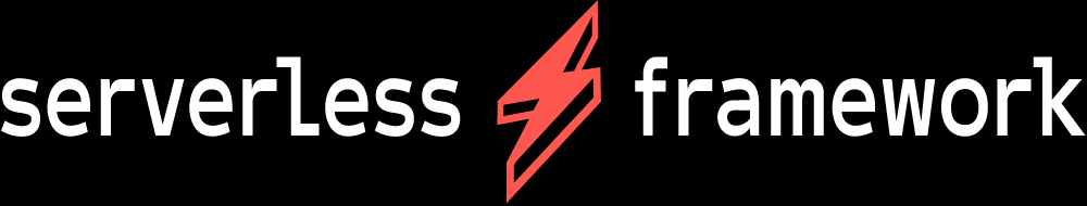 Serverless Framework Logo