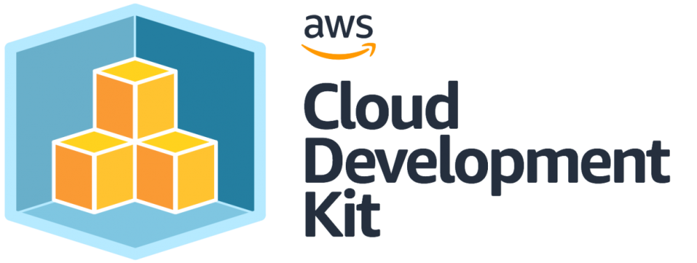 AWS CDK logo