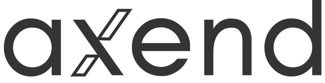 Axend Logo