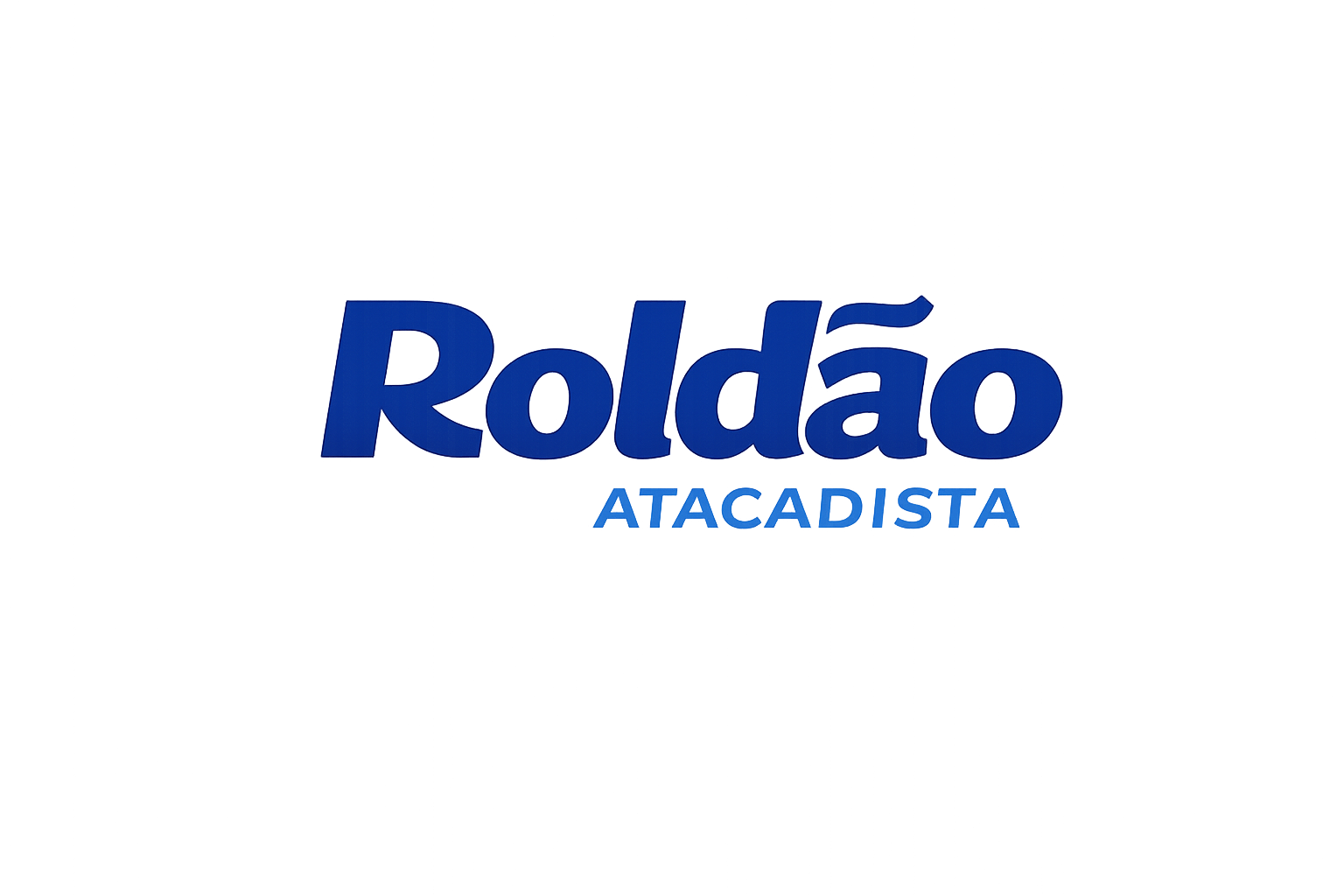 Roldão Atacadista