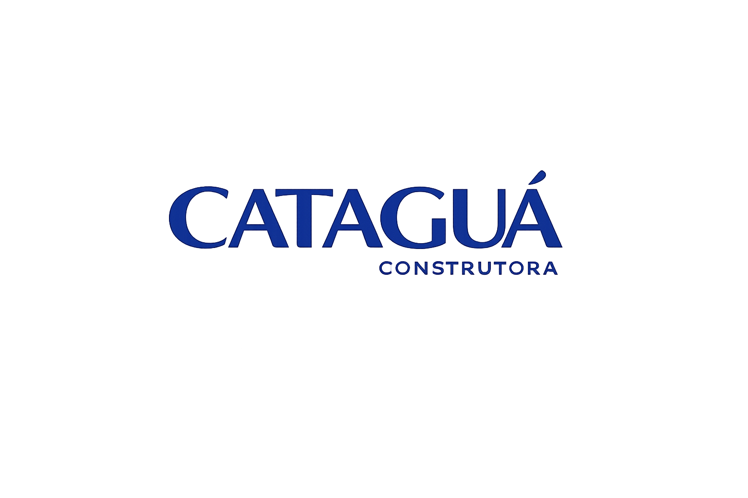 Cataguá Construtora