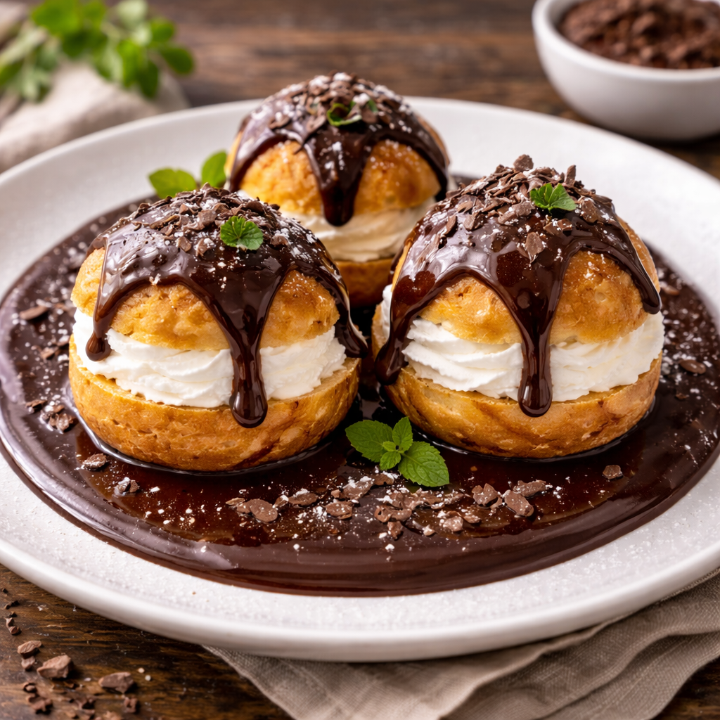 Profiterol