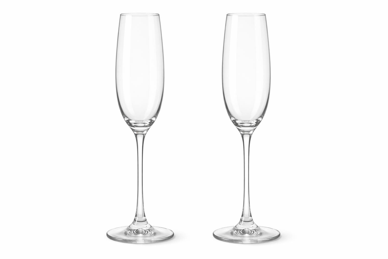 Proseccogläser