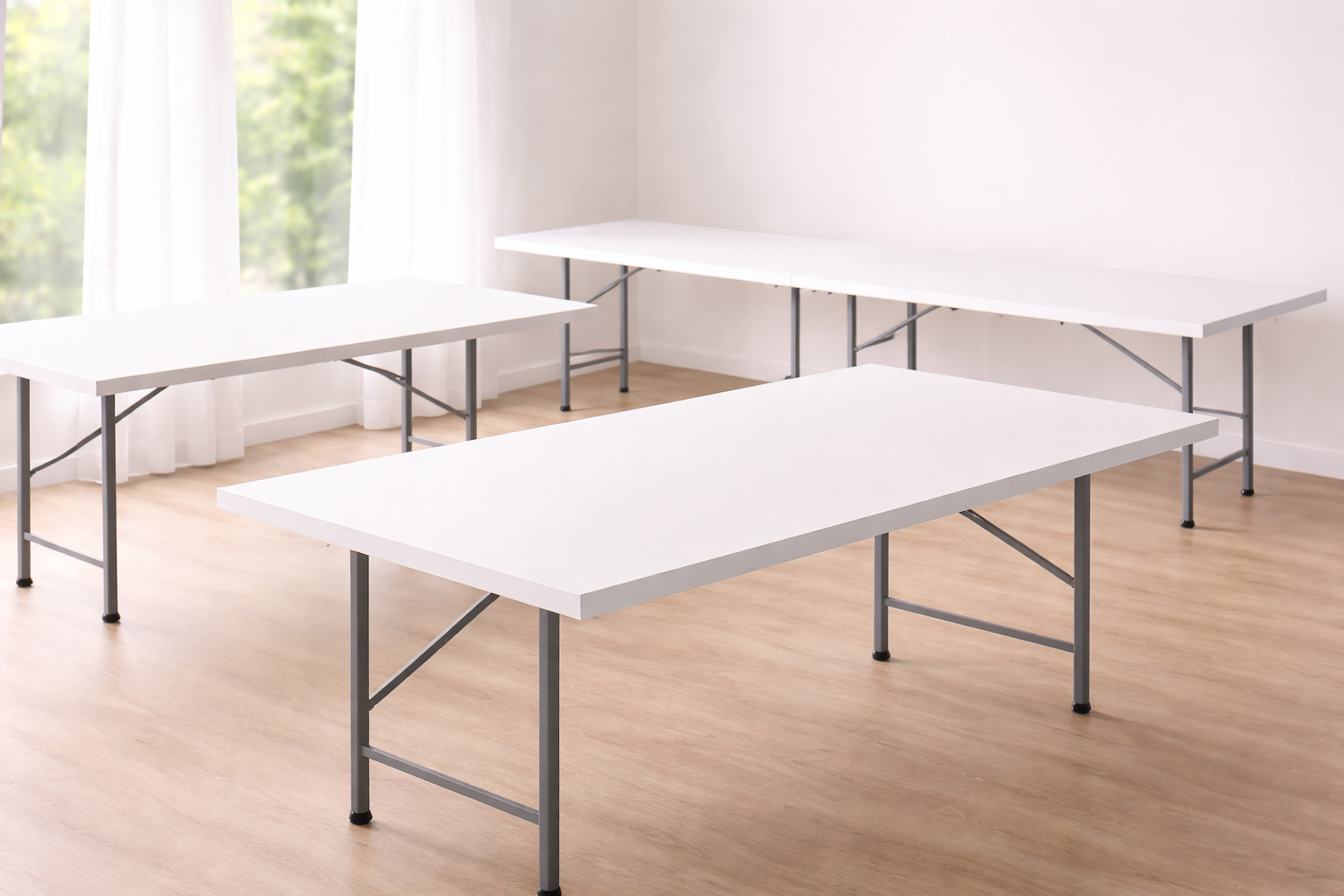 Buffettisch
