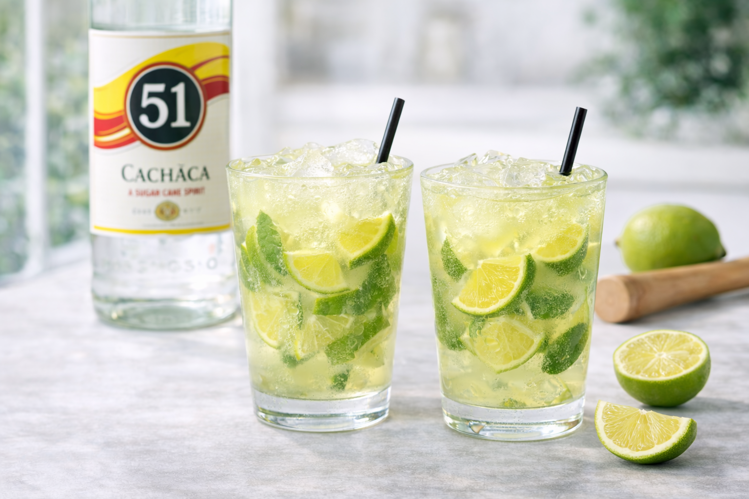 Caipirinha