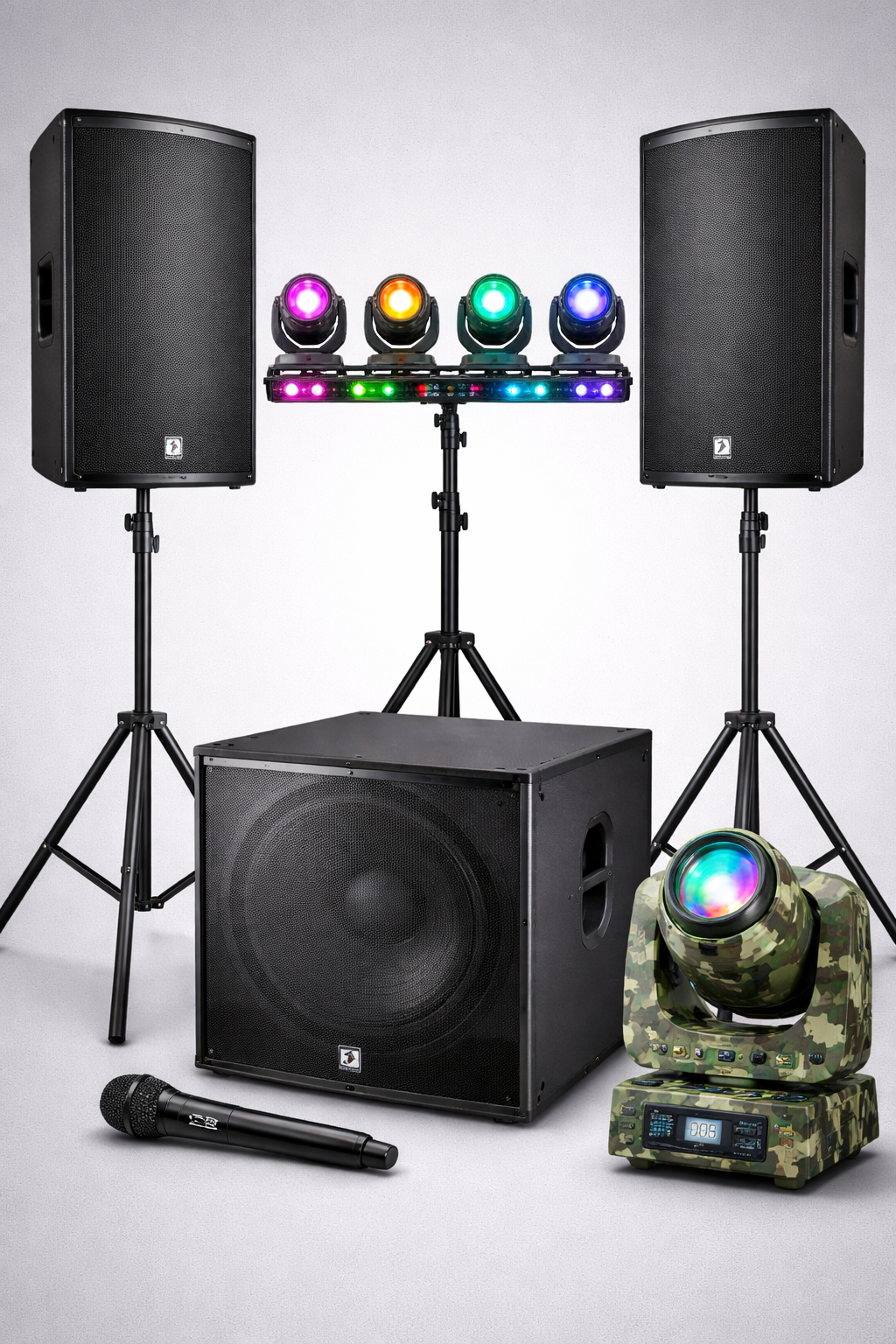 Dj Technik