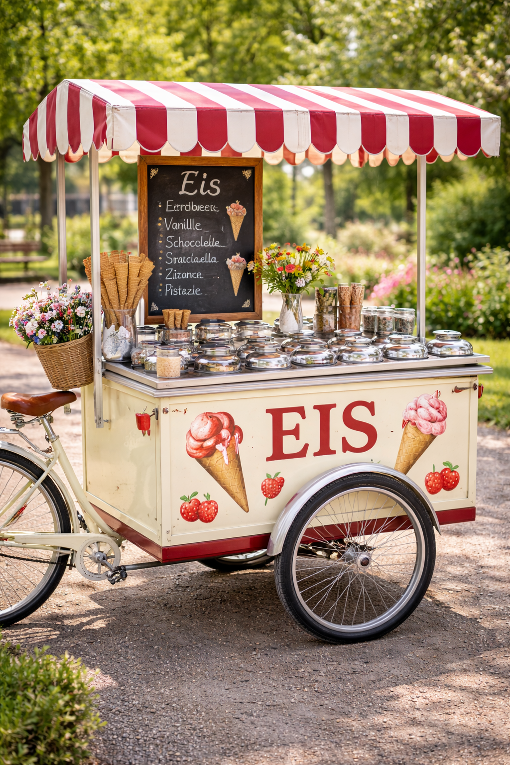 1 Eiswagerl
