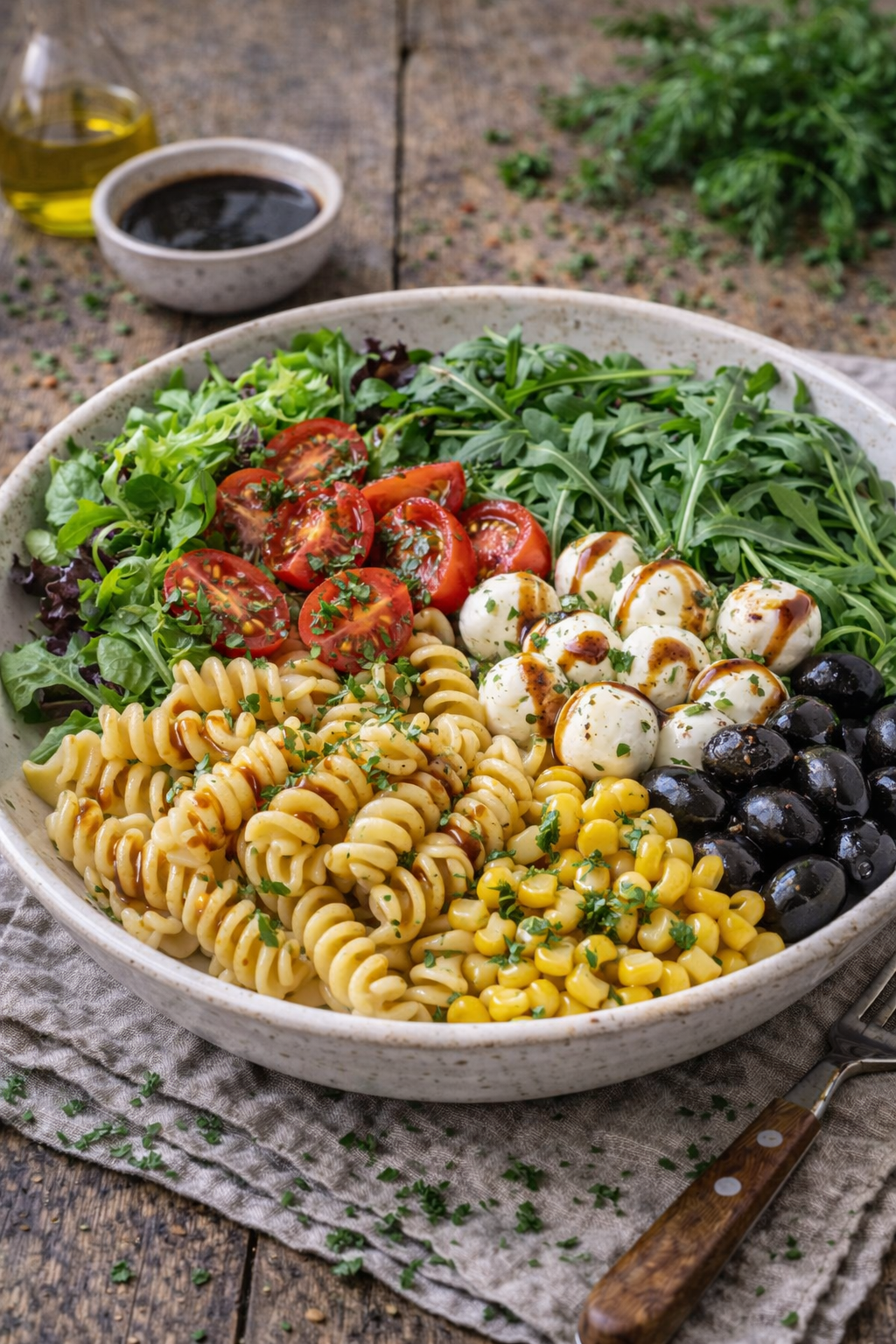 Italian Bowl