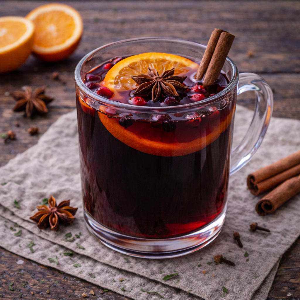 Glühwein