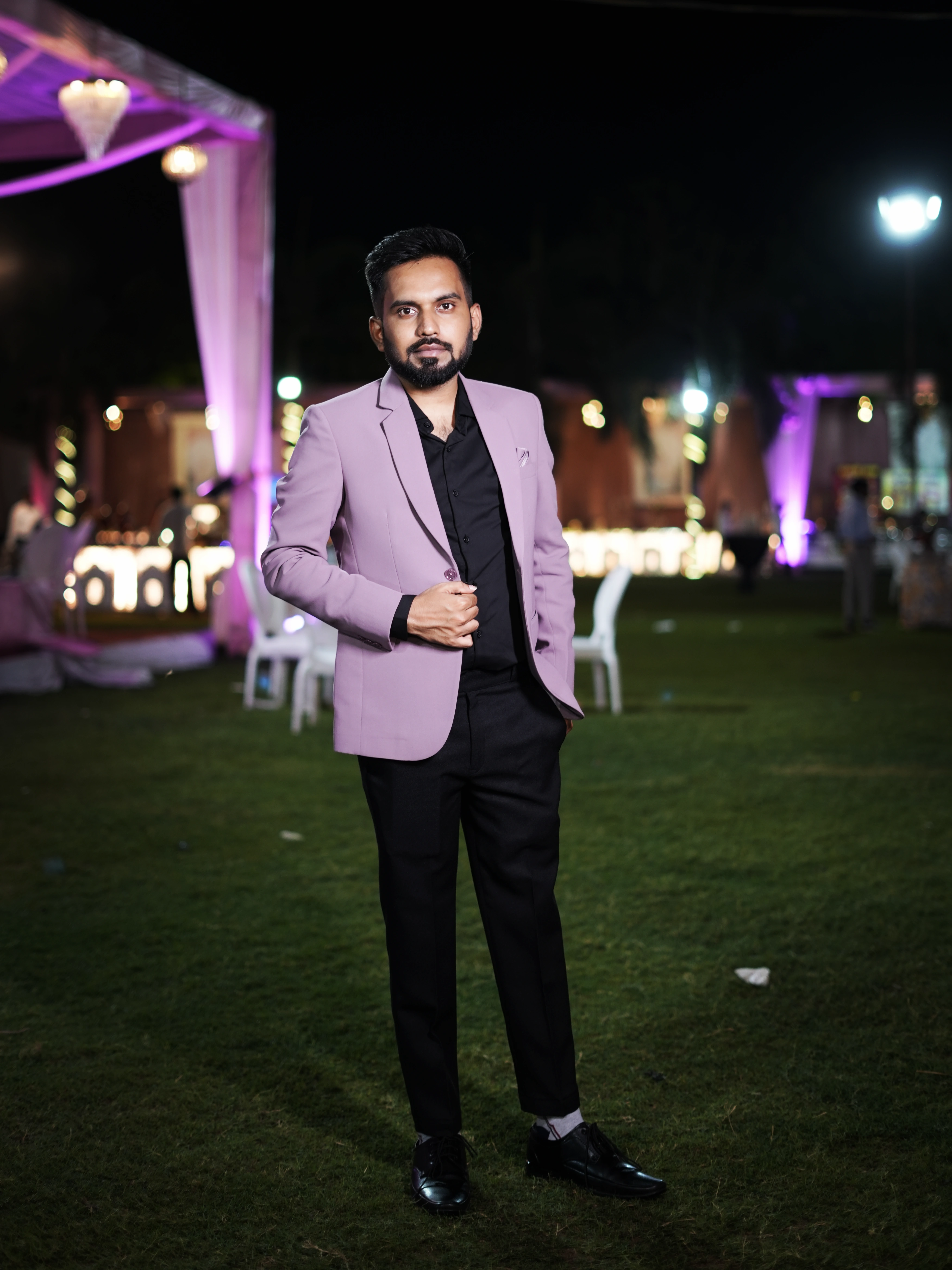 Photo of Mrinal Banchhor