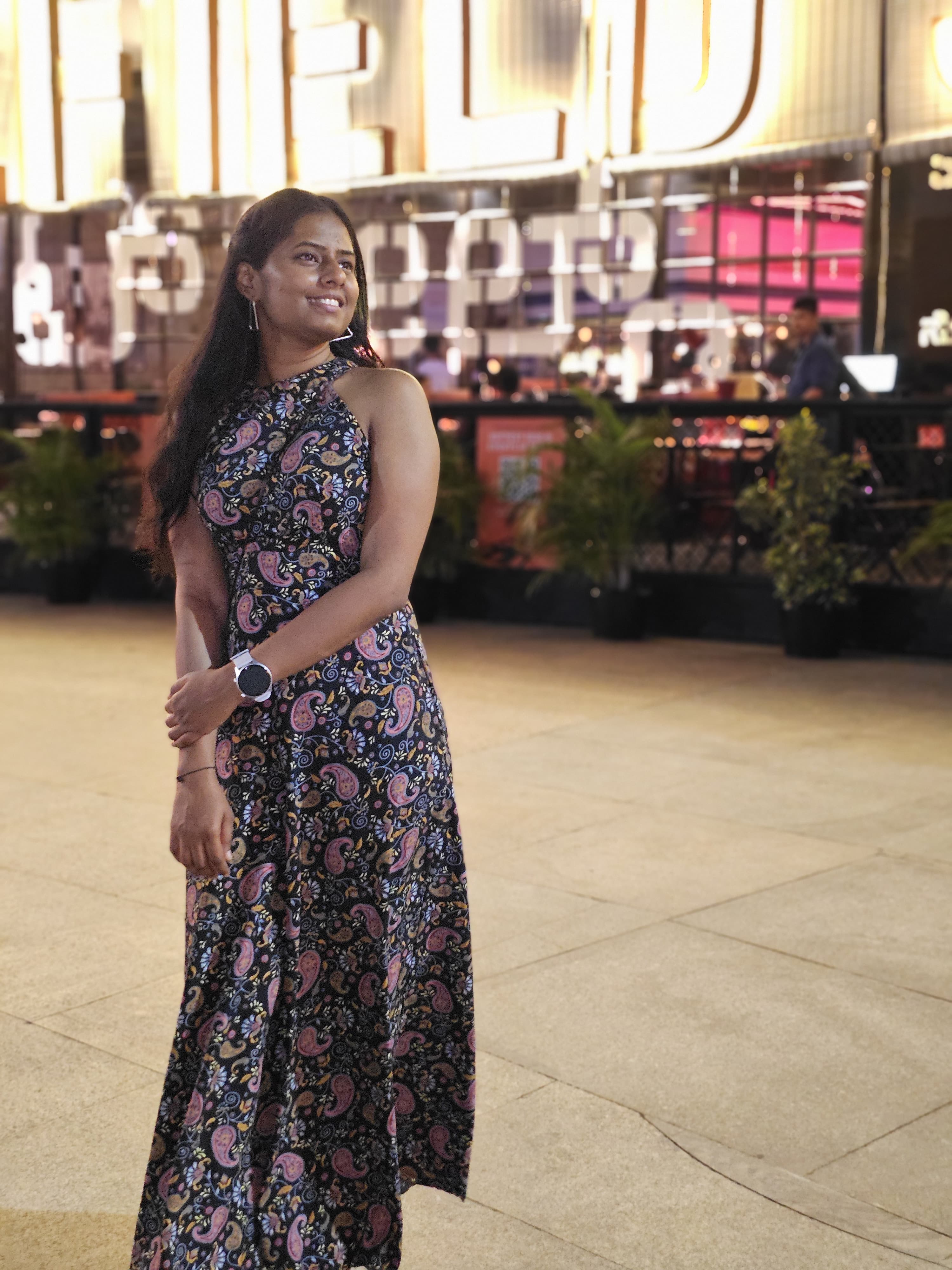 Photo of Deeksha Sahu