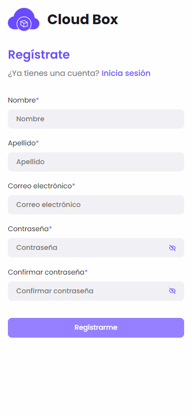 Register