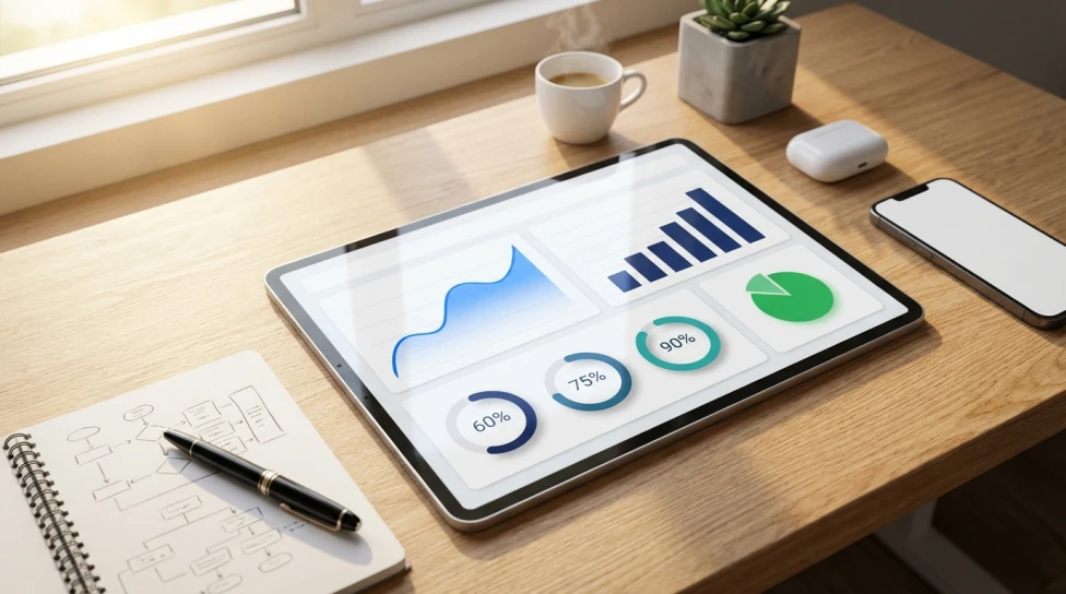 Wzrost efektywności dzięki AI