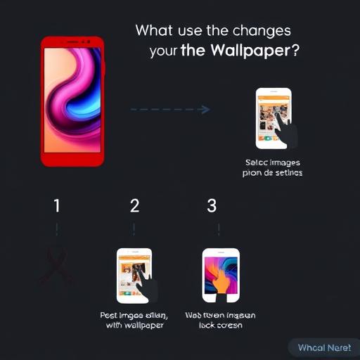 Как установить заставку на Redmi: пошаговое руководство