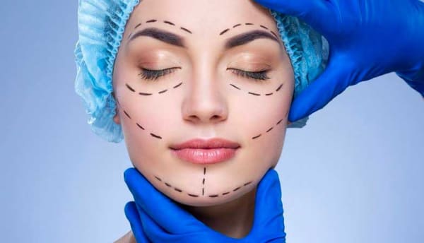 Plastic Surgery in Delhi