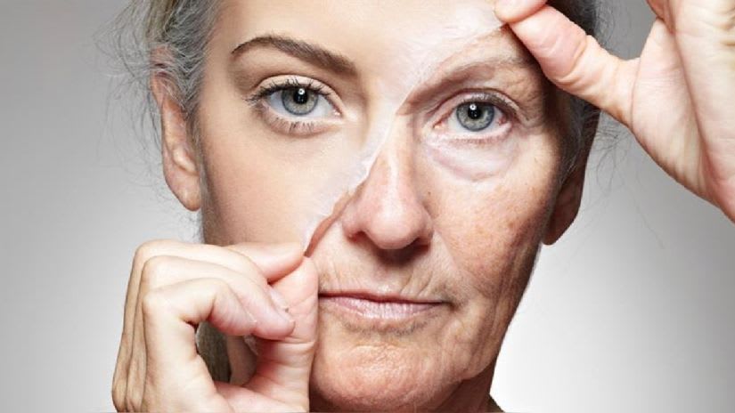 anti ageing treatment in Delhi