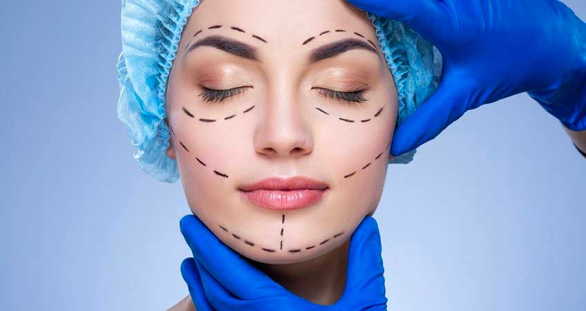 Plastic Surgery in Delhi