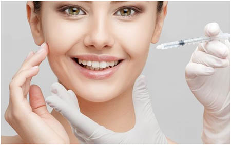 dermal fillers in Delhi