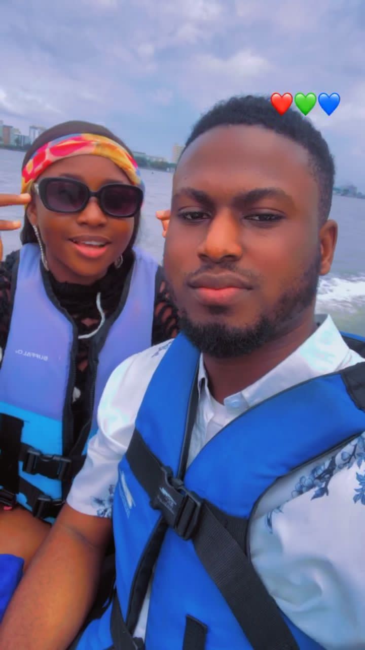 Adventure Trip