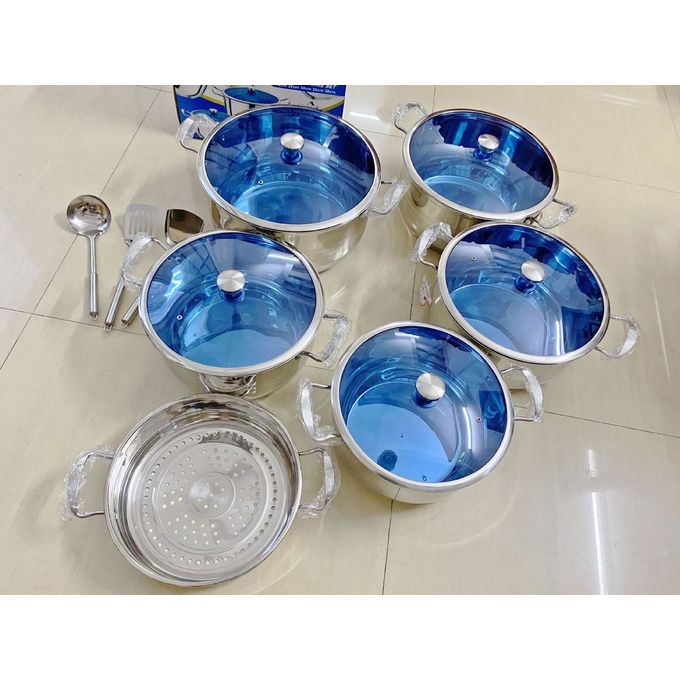 Professional Cookware Set