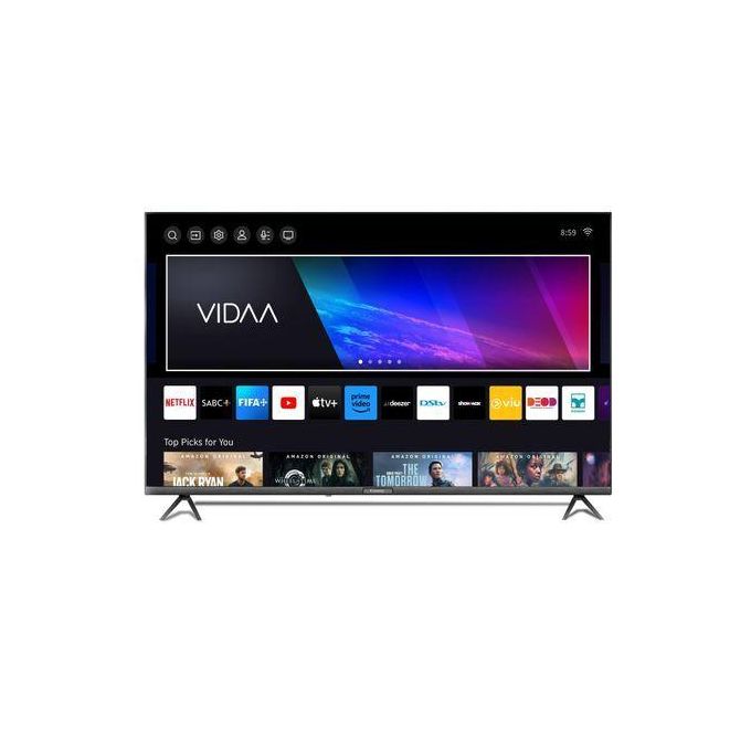 Smart TV 50inches