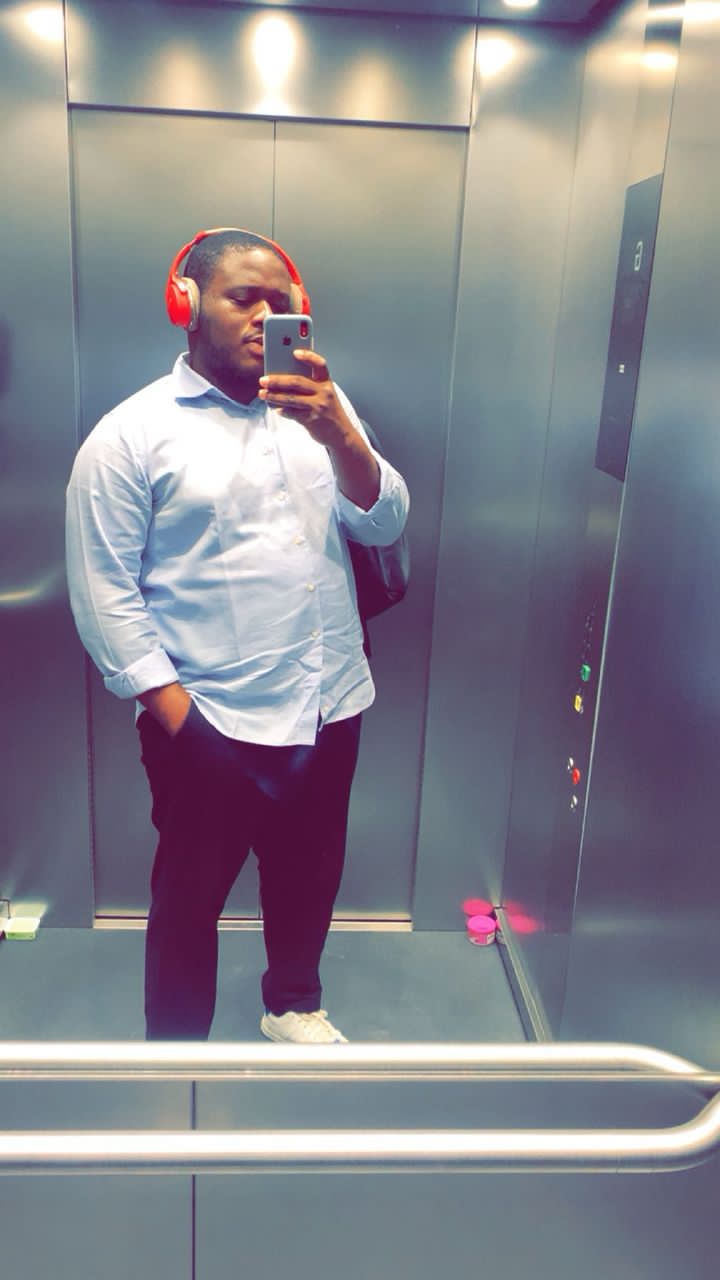 Groomsman - Dubby