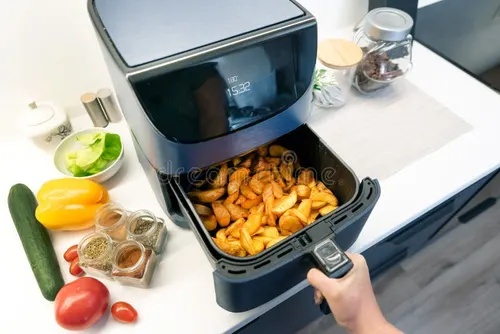 Air fryer