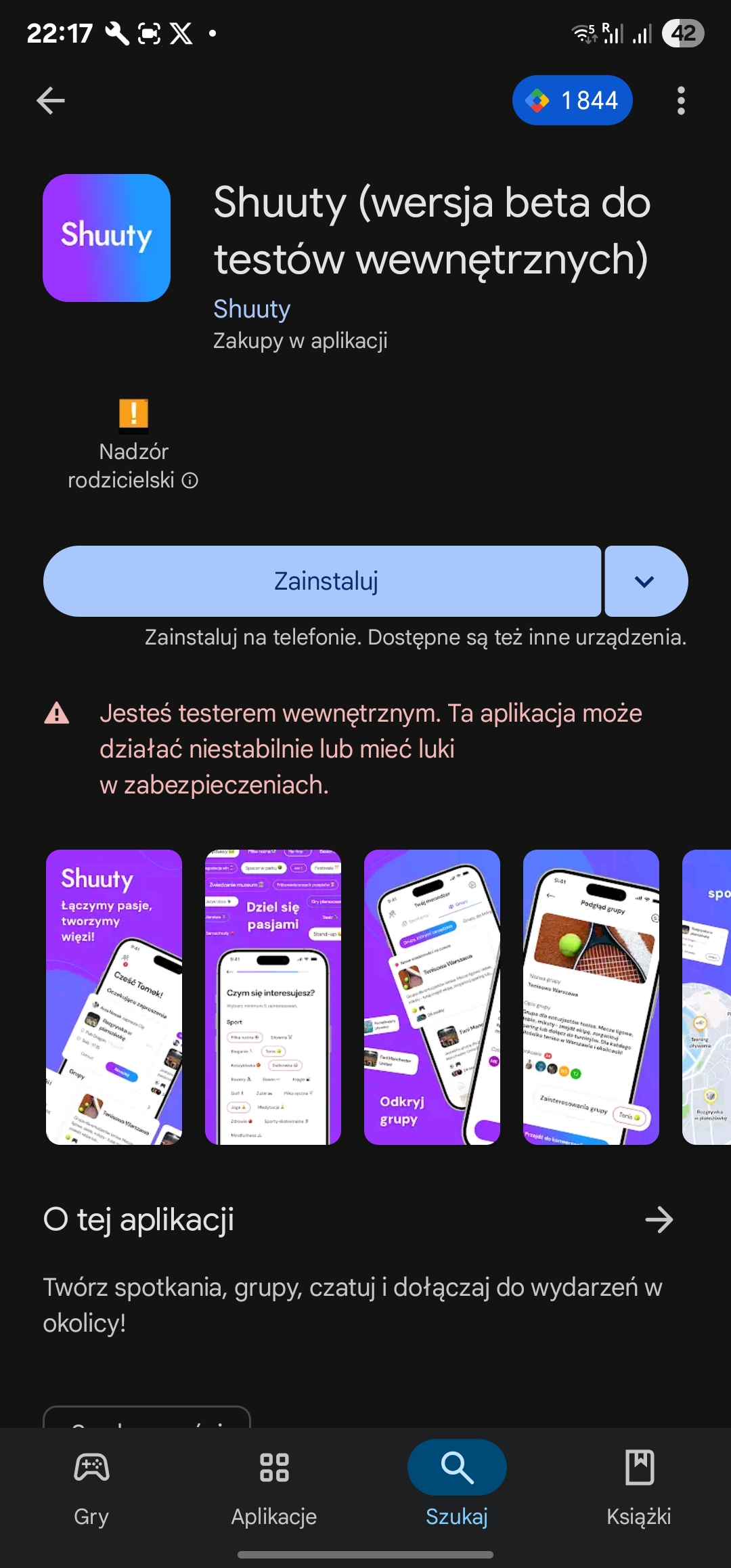Finalny Test vercel - zdjęcie 1