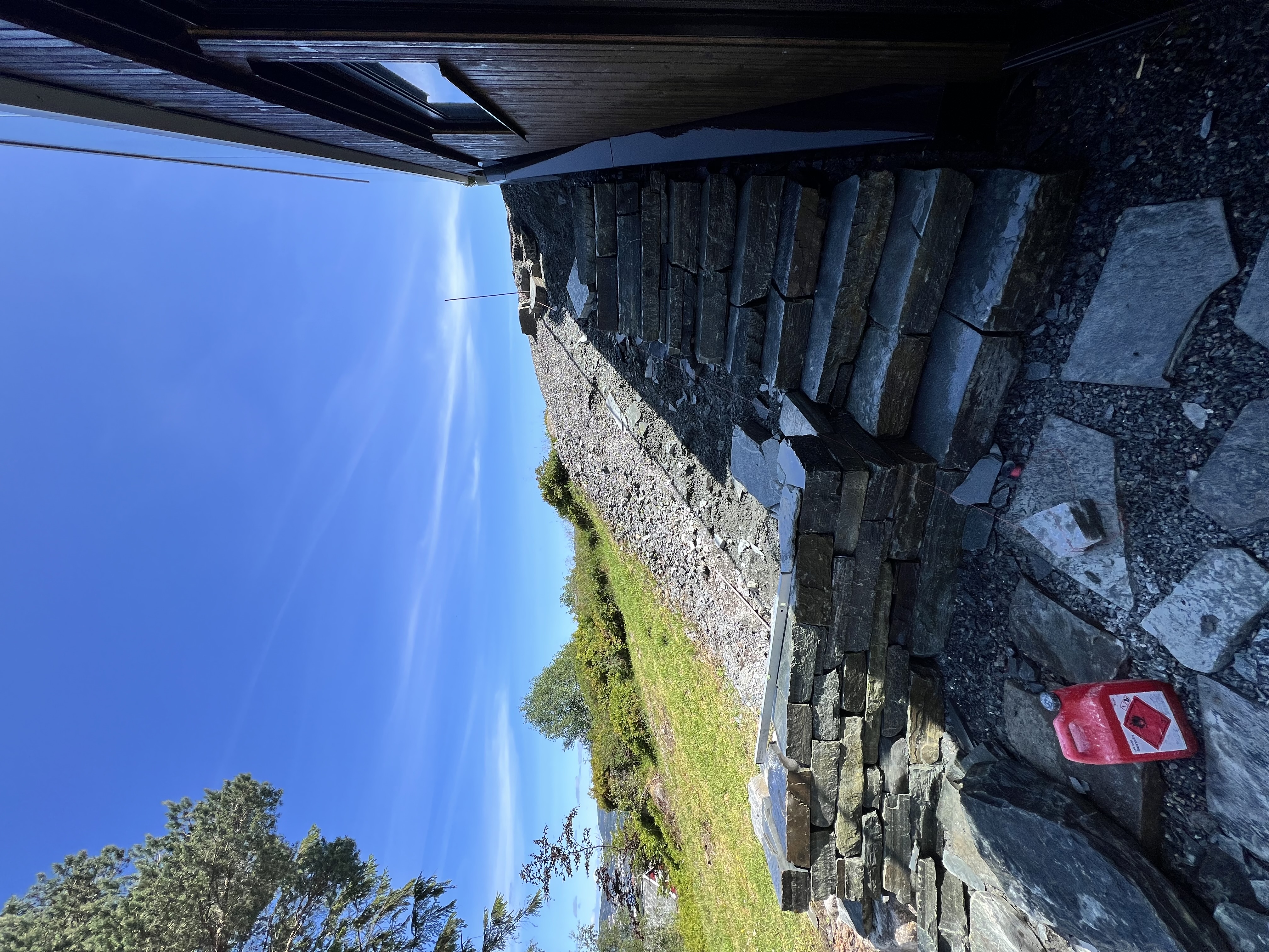 Test iPhone Norweski - bilde 2