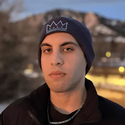 Don Jamal