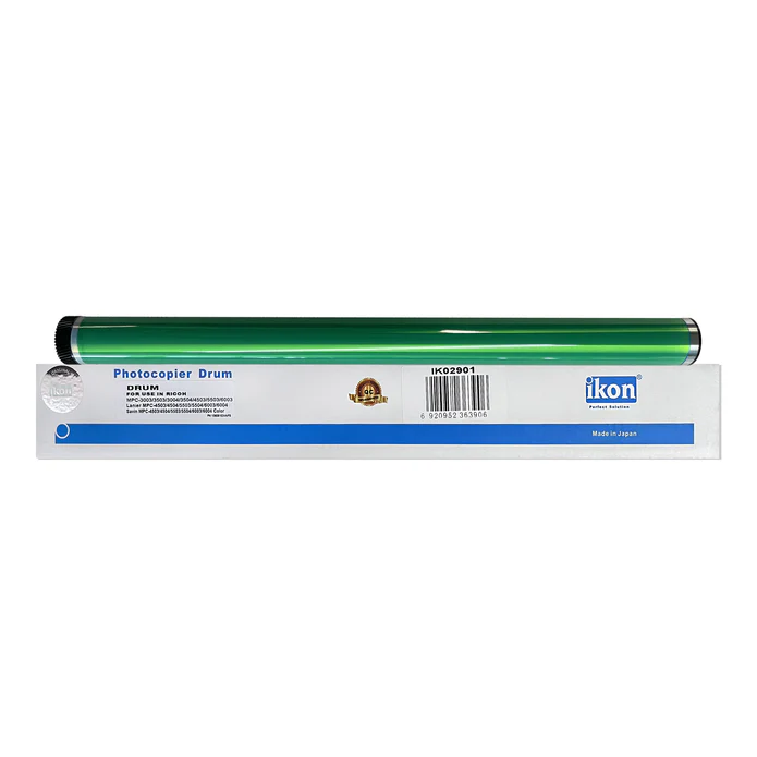 Cilindro Ricoh MPC 3003 | MPC 4503 | MPC 3504