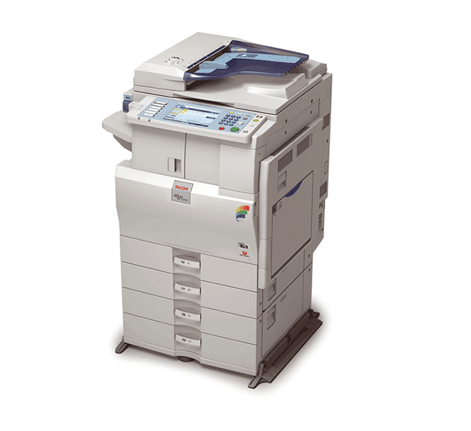 Ricoh MPC 2050/MPC 2551