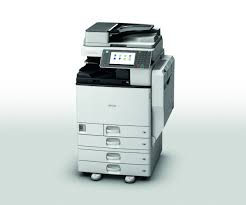 Ricoh MPC 3002/MPC 4502
