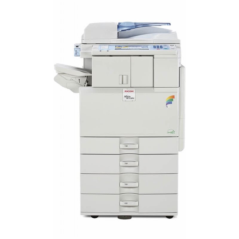 Ricoh MPC 3300/MPC 3501/MPC 4501