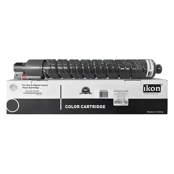 Cartucho de tóner compatible Ricoh Aficio MP C4000 | C4501