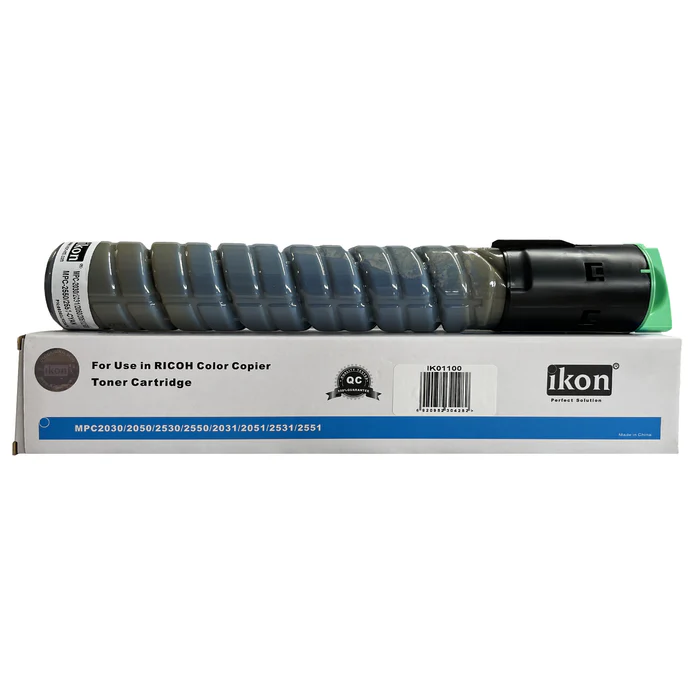 Cartucho de tóner compatible Ricoh MP C2051-2551