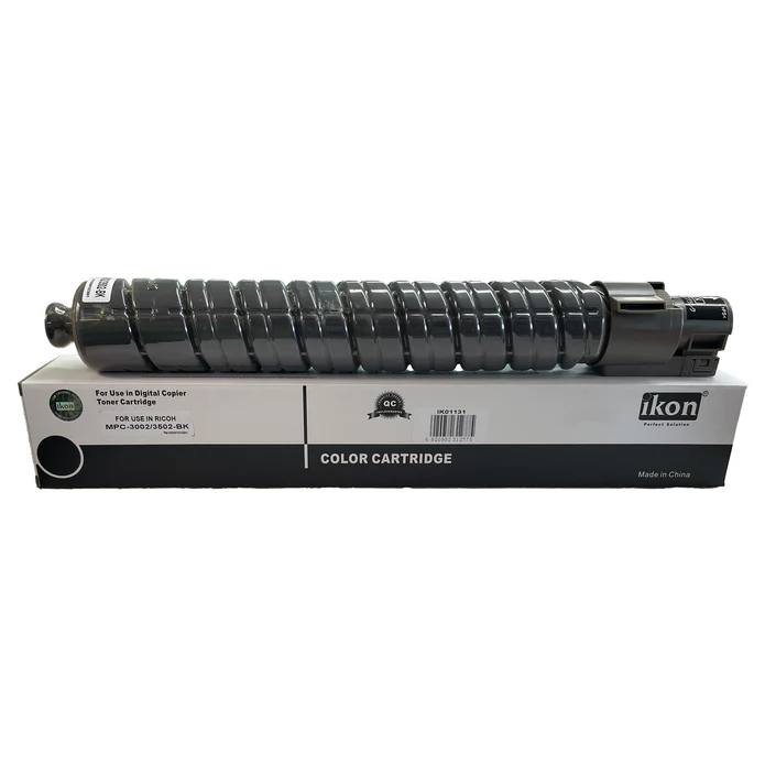 Cartucho de tóner Ricoh MPC 3002 | MPC 3502