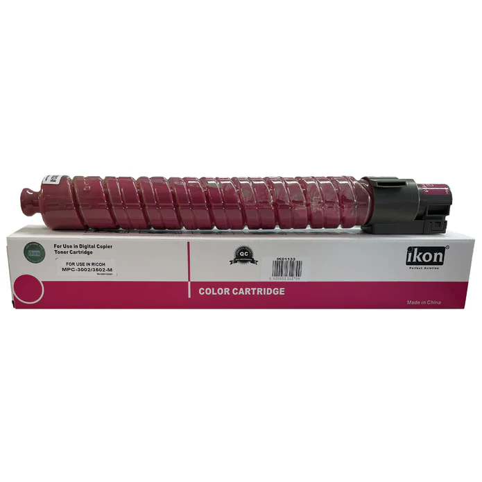 Cartucho de tóner Ricoh MPC 3002 | MPC 3502