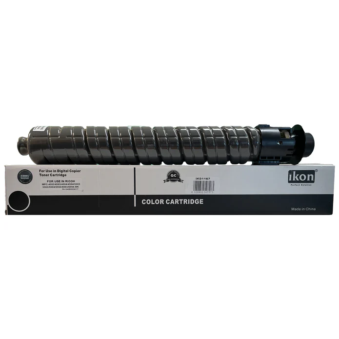 Cartucho de tóner  Ricoh MPC 3003 | MPC 3503 | MPC 3004 |MPC 3504