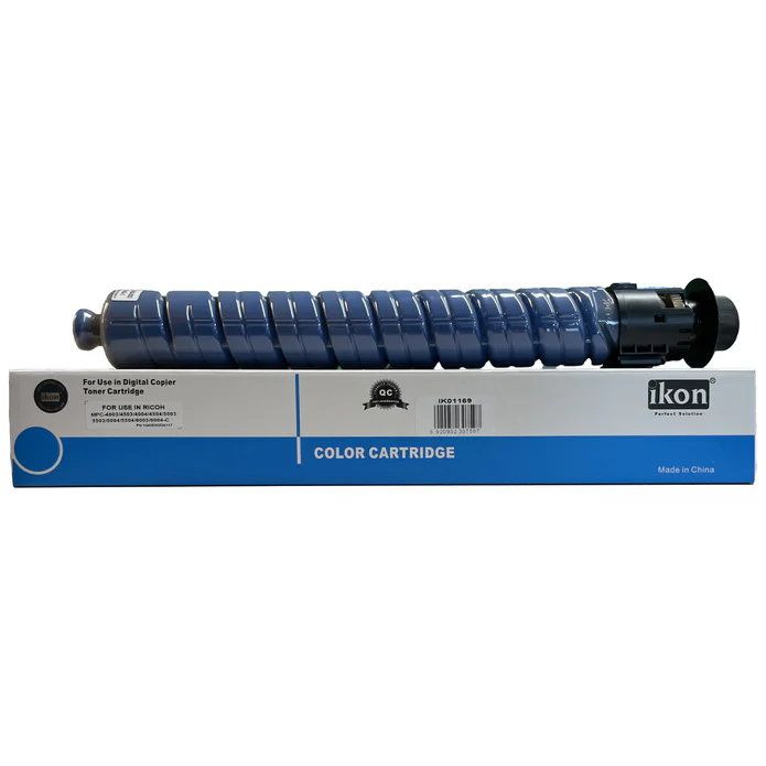 Cartucho de tóner  Ricoh MPC 3003 | MPC 3503 | MPC 3004 |MPC 3504