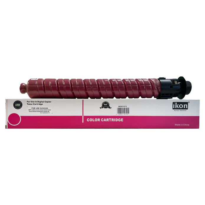 Cartucho de tóner  Ricoh MPC 3003 | MPC 3503 | MPC 3004 |MPC 3504