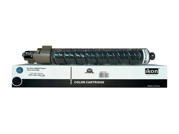 Cartucho de tóner  Ricoh MPC3300 | MPC 3001 | MPC 3501