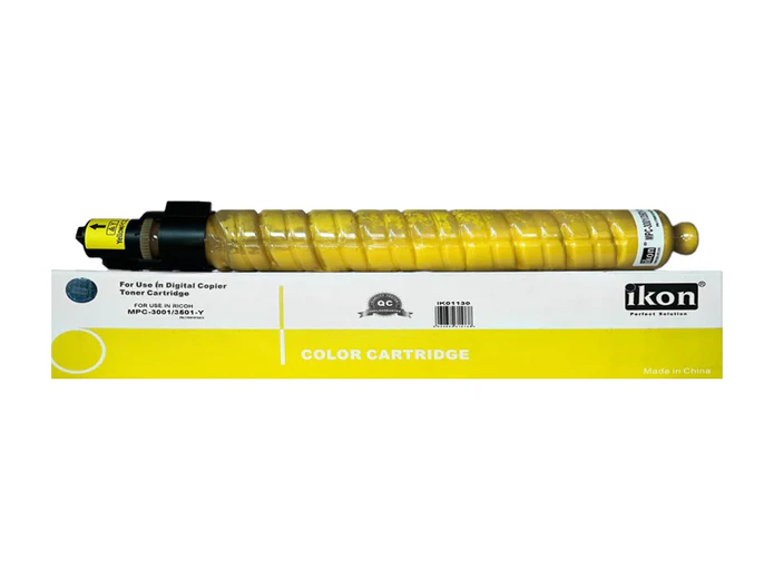 Cartucho de tóner  Ricoh MPC3300 | MPC 3001 | MPC 3501