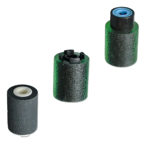 Kit de Cauchos Alimentadores  Ricoh MP 2554 | MP 5055 |MPC4504