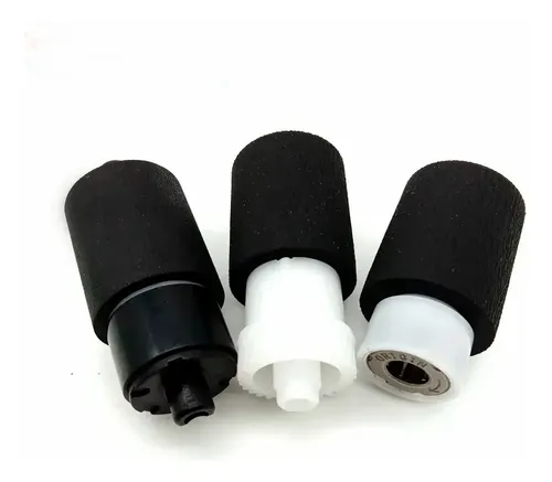Kit de Cauchos Ricoh MP 501 | MP 601